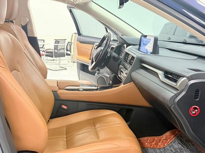 Bán Lexus RX300 sản xuất 2021. Xe đi ít cực đẹp. 9