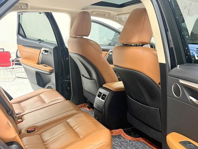 Bán Lexus RX300 sản xuất 2021. Xe đi ít cực đẹp. 10