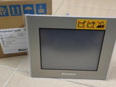 Màn hình cảm ứng PFXGP4301TADW dòng made in indonesia 0