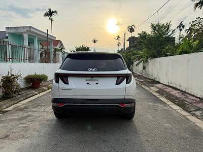 Hyundai Tucson 2022   2.0 Tiêu Chuẩn 1