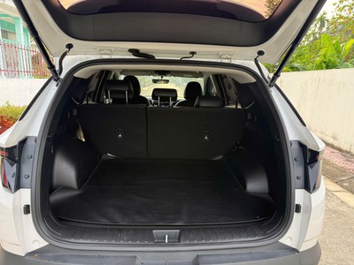 Hyundai Tucson 2022   2.0 Tiêu Chuẩn 2