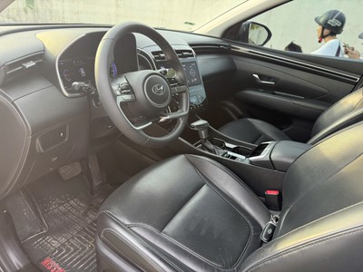 Hyundai Tucson 2022   2.0 Tiêu Chuẩn 4