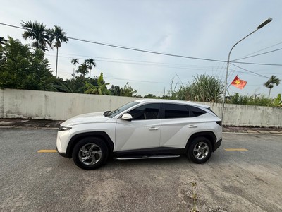 Hyundai Tucson 2022   2.0 Tiêu Chuẩn 5