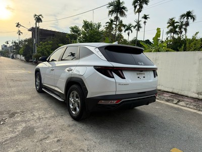 Hyundai Tucson 2022   2.0 Tiêu Chuẩn 6