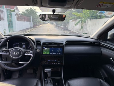 Hyundai Tucson 2022   2.0 Tiêu Chuẩn 7