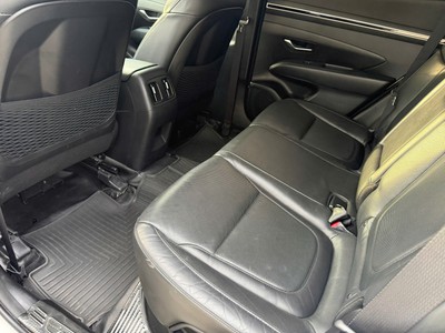 Hyundai Tucson 2022   2.0 Tiêu Chuẩn 8