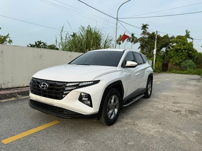 Hyundai Tucson 2022   2.0 Tiêu Chuẩn 9