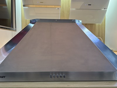 Máy Hút Mùi Áp Tường KAFF KF-CN700I Công Suất Hút Cực Đại, Cho Không Gian Bếp Luôn Thông Thoáng 3