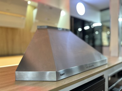 Máy Hút Mùi Áp Tường KAFF KF-CN700I Công Suất Hút Cực Đại, Cho Không Gian Bếp Luôn Thông Thoáng 2