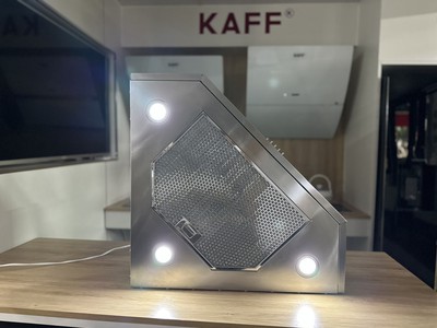 Máy Hút Mùi Áp Tường KAFF KF-CN700I Công Suất Hút Cực Đại, Cho Không Gian Bếp Luôn Thông Thoáng 0