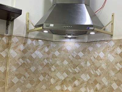 Máy Hút Mùi Áp Tường KAFF KF-CN700I Công Suất Hút Cực Đại, Cho Không Gian Bếp Luôn Thông Thoáng 5