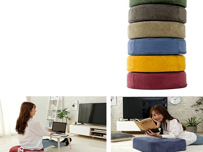 Nệm Ngồi Thư Viện Khu Đọc Sách 2
