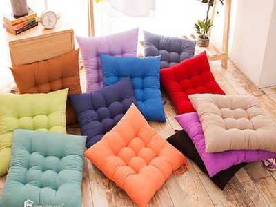 Nệm Ngồi Thư Viện Khu Đọc Sách 1