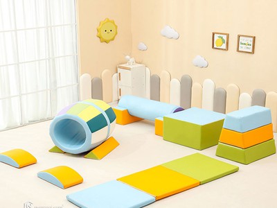 Nệm Ngồi Trường Học Cho Trẻ Em 1