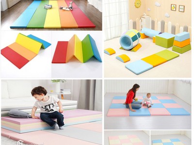 Nệm Ngồi Trường Học Cho Trẻ Em 3
