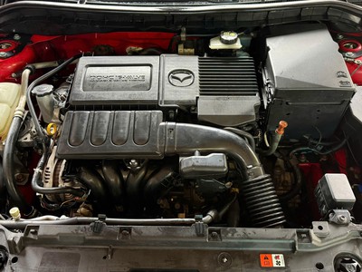 Chính chủ cần bán Mazda 3 đời 2014 3