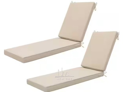 May Nệm Ghế Hồ Bơi 2