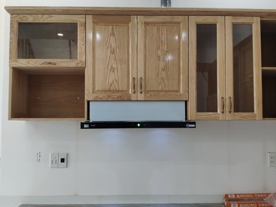 KAFF KF-TL800 Máy Hút Mùi Âm Tủ Gọn Gàng, Giúp Cho Bếp Luôn Thoáng Sạch 0