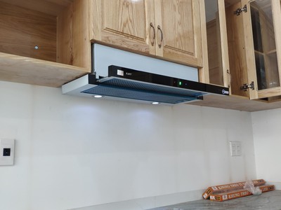 KAFF KF-TL800 Máy Hút Mùi Âm Tủ Gọn Gàng, Giúp Cho Bếp Luôn Thoáng Sạch 2