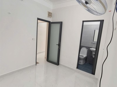 Đường phan văn trị - 4 tầng - 3pn - dtsd 108m - chỉ 5.15 tỷ 3