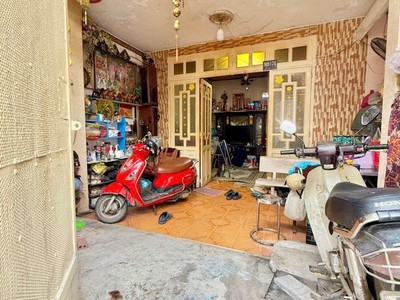 Đất đẹp tam binh -80m2 -đường 5m -giá 5ty 1
