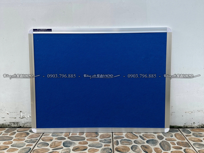 Bảng ghim nỉ đa năng Pro BAVICO - Giả pháp thông báo hiệu quả 4
