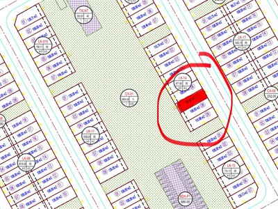 Chính Chủ Bán Nhanh Lô Công Viên Đất Nền Sông Đà 7, Duy Tiên, Hà Nam 2