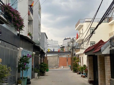 Bán đất biệt thự full thổ cư 289m gần chợ đường 339 P. Phước Long 23.7 tỷ 3