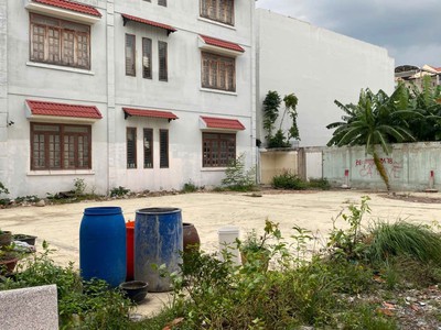 Bán đất biệt thự full thổ cư 289m gần chợ đường 339 P. Phước Long 23.7 tỷ 4