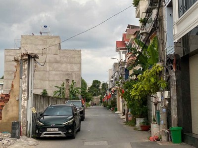 Bán đất biệt thự full thổ cư 289m gần chợ đường 339 P. Phước Long 23.7 tỷ 6