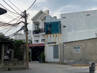 Bán đất biệt thự full thổ cư 289m gần chợ đường 339 P. Phước Long 23.7 tỷ 7