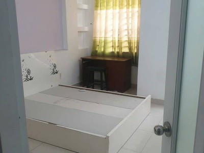 CHO THUÊ NHÀ HẺM oto ĐƯỜNG 22 p. Linh Đông, thủ Đức   84M    4PN 4WC   1 TRỆT 2 LẦU   13TR/THÁNG 9