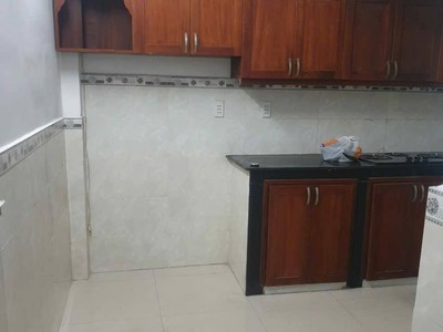 CHO THUÊ NHÀ HẺM oto ĐƯỜNG 22 p. Linh Đông, thủ Đức   84M    4PN 4WC   1 TRỆT 2 LẦU   13TR/THÁNG 1