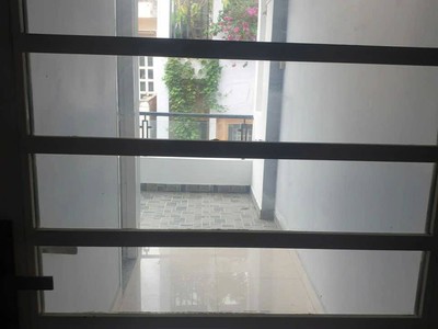 CHO THUÊ NHÀ HẺM oto ĐƯỜNG 22 p. Linh Đông, thủ Đức   84M    4PN 4WC   1 TRỆT 2 LẦU   13TR/THÁNG 5