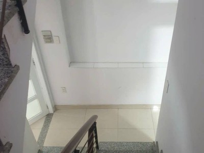 CHO THUÊ NHÀ HẺM oto ĐƯỜNG 22 p. Linh Đông, thủ Đức   84M    4PN 4WC   1 TRỆT 2 LẦU   13TR/THÁNG 6