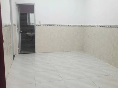 CHO THUÊ NHÀ HẺM oto ĐƯỜNG 22 p. Linh Đông, thủ Đức   84M    4PN 4WC   1 TRỆT 2 LẦU   13TR/THÁNG 7