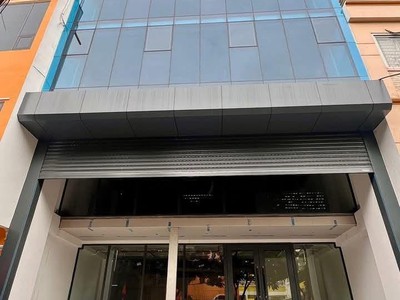 Hiếm Nguyễn Thị Thập 90M2x8 Tầng Mặt Tiền 7M 68 Tỷ Nhà Đẹp, Ở KINH DOANH 0