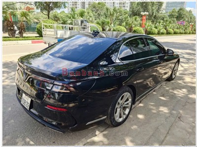 Xe VinFast Lux A 2.0 Plus 2.0 AT 2019 - 400 Triệu 2