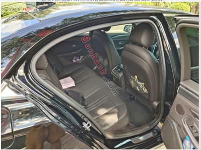 Xe VinFast Lux A 2.0 Plus 2.0 AT 2019 - 400 Triệu 3