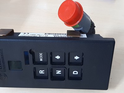 Phụ Tùng Hộp Số Allison Mt643, Mt653, 3000Rd, Hd3060, 3500 0