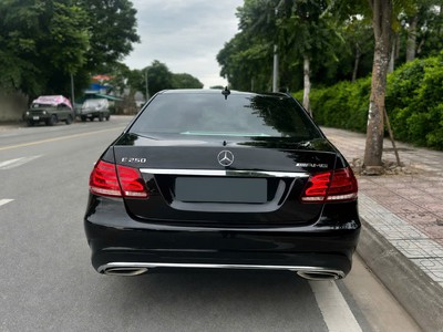 Bán Mercedes-Benz E250 AMG đời 2015 2