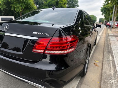 Bán Mercedes-Benz E250 AMG đời 2015 3