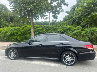 Bán Mercedes-Benz E250 AMG đời 2015 5