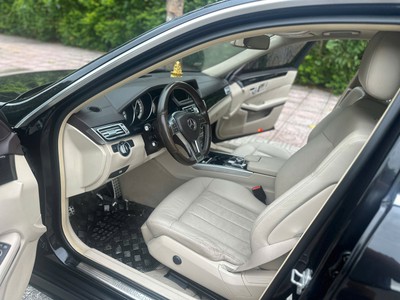 Bán Mercedes-Benz E250 AMG đời 2015 6