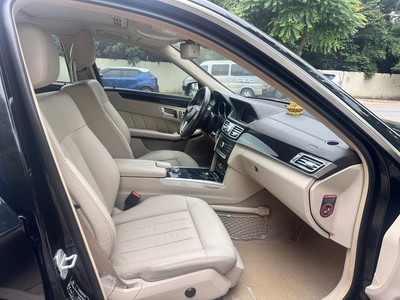 Bán Mercedes-Benz E250 AMG đời 2015 8