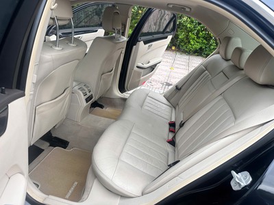 Bán Mercedes-Benz E250 AMG đời 2015 10