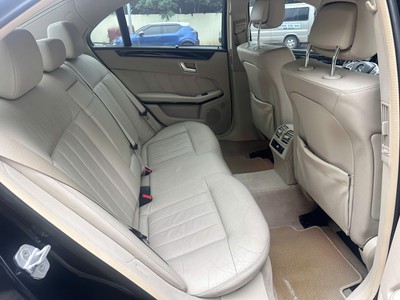 Bán Mercedes-Benz E250 AMG đời 2015 11