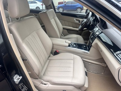 Bán Mercedes-Benz E250 AMG đời 2015 12