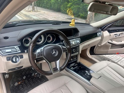 Bán Mercedes-Benz E250 AMG đời 2015 13