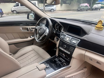 Bán Mercedes-Benz E250 AMG đời 2015 14